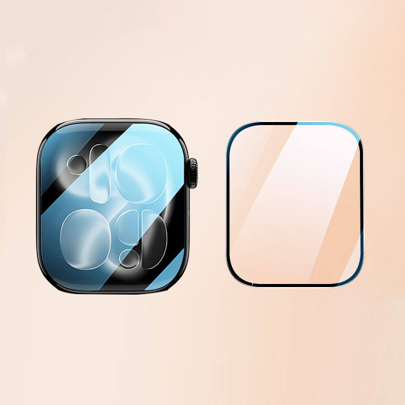 Película protectora para Apple - Smartwatch Case reseña y precio