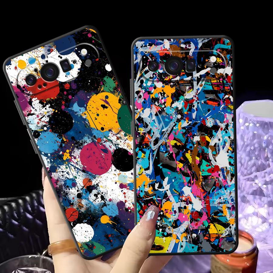 Funda protectora para teléfono - Google Pixel 8A reseña y precio