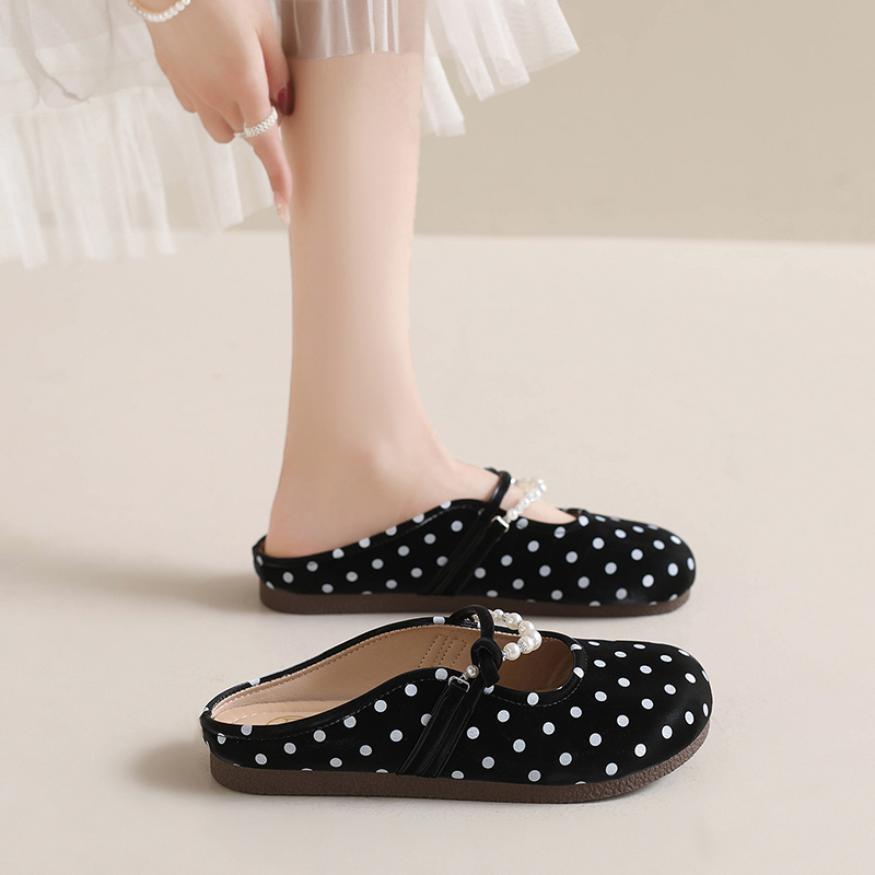 Modernas Sandalias Mary Jane c - Leather Classic Strap reseña y precio