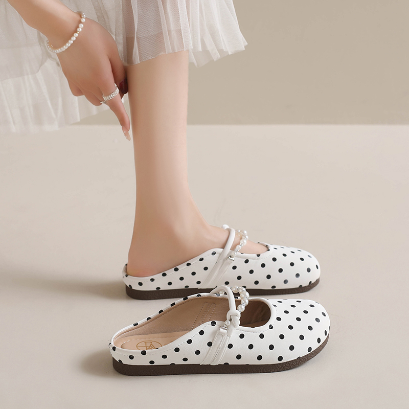 Modernas Sandalias Mary Jane c - Leather Classic Strap reseña y precio