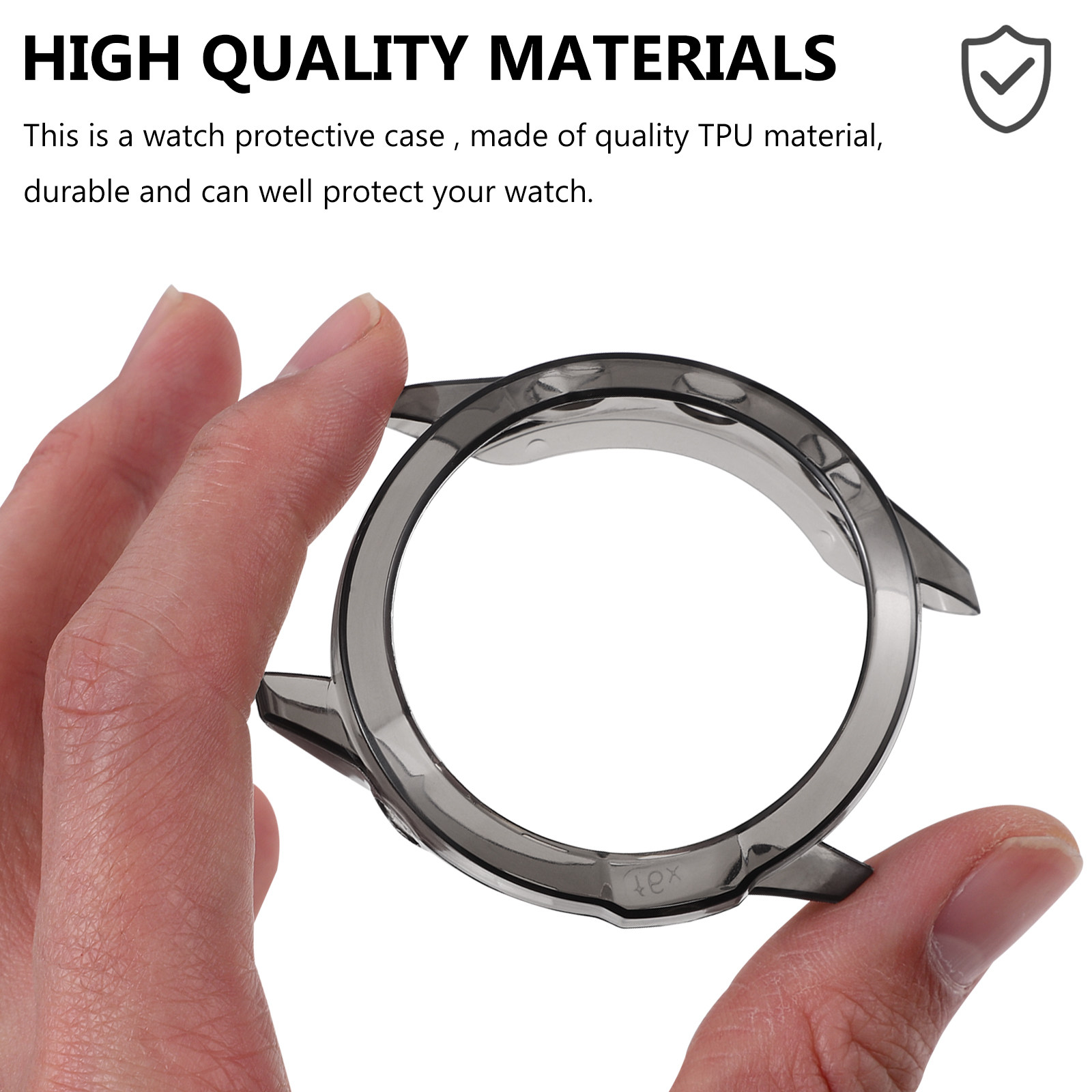 Funda protectora para reloj, c - Smartwatch Case reseña y precio