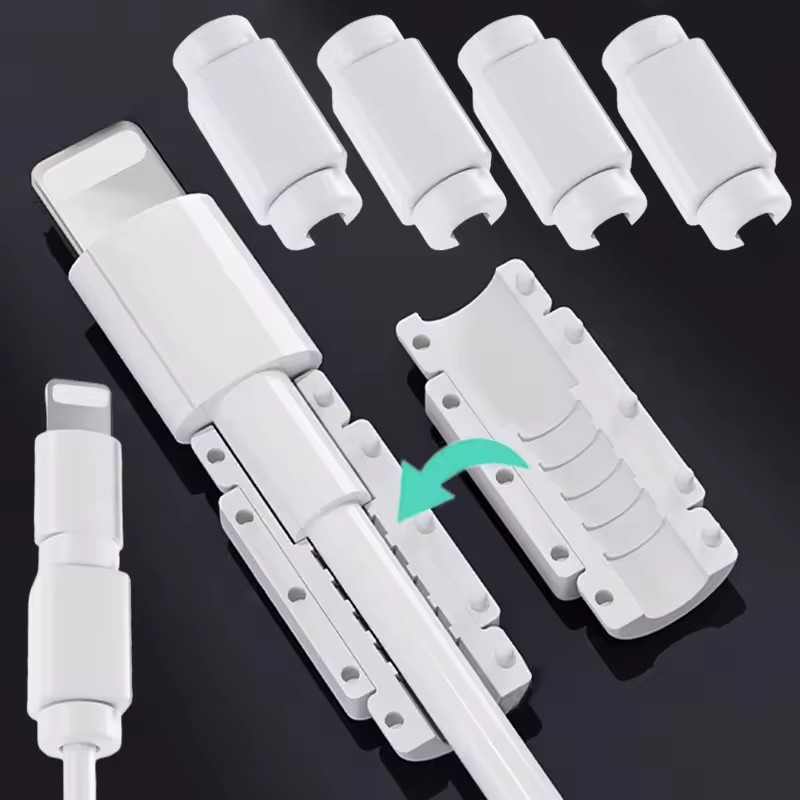 Protector de cable antirrotura - Smartwatch Universal reseña y precio