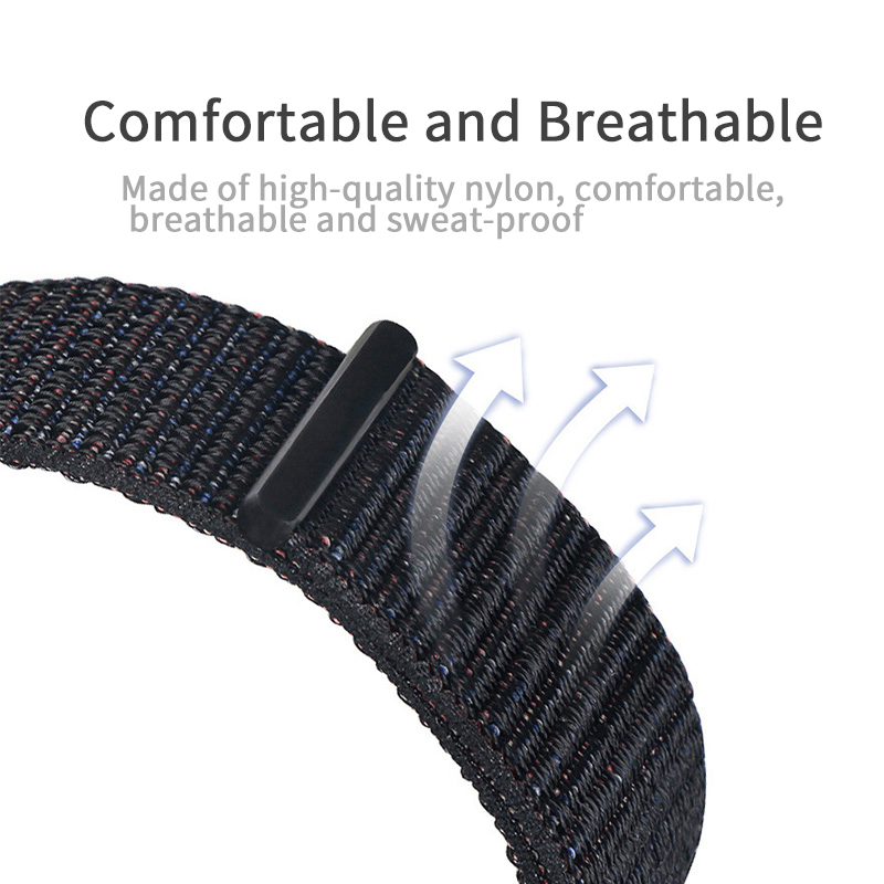 Correa para Huawei Band 10 8 9 - Sport Loop Strap reseña y precio