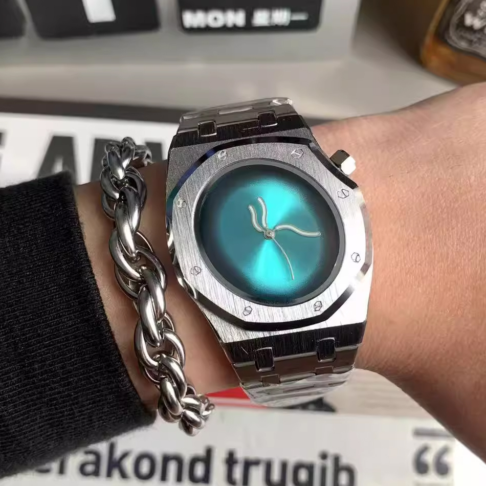 Nuevo reloj para hombre estilo - Smartwatch Instagram reseña y precio