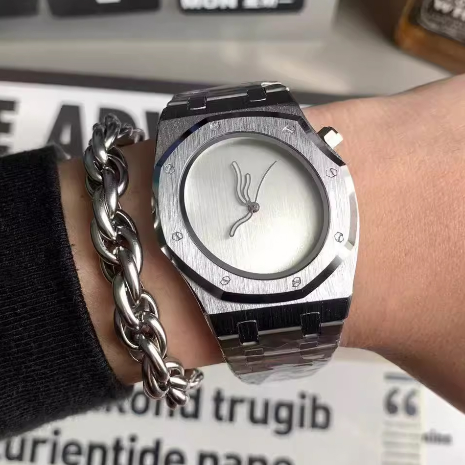 Nuevo reloj para hombre estilo - Smartwatch Instagram reseña y precio