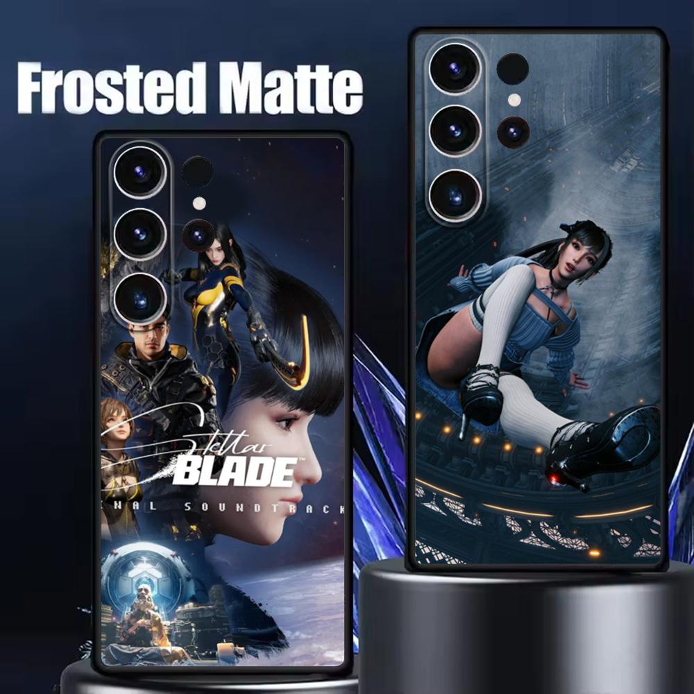 Funda de teléfono HOT GAME S-S - Samsung Galaxy S24 reseña y precio