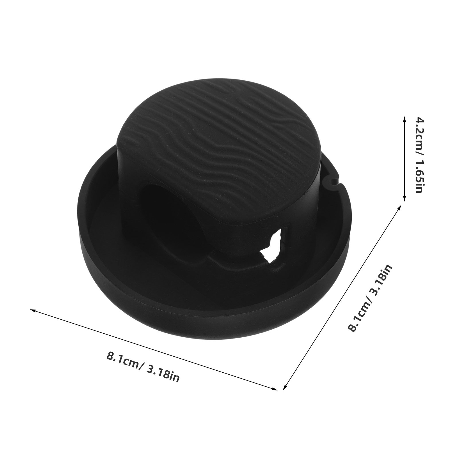 Organizador de Relojes Intelig - Smartwatch Case reseña y precio