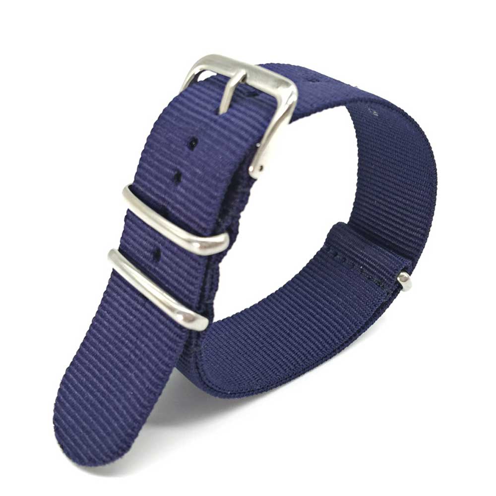 Correa de lona para correa de  - Nylon Nato Strap reseña y precio