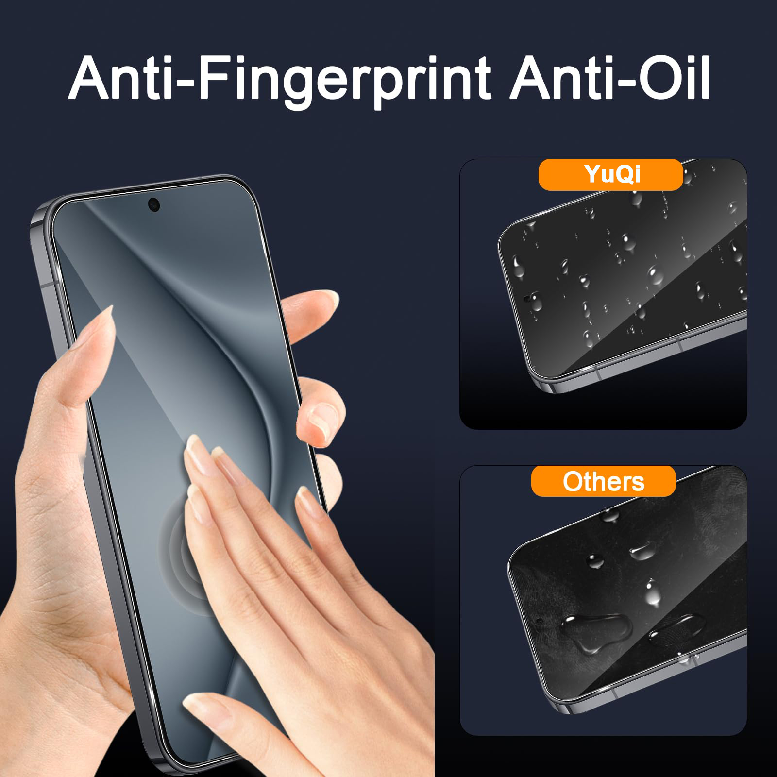 Protector de pantalla para Hua - Huawei Pura 70 reseña y precio