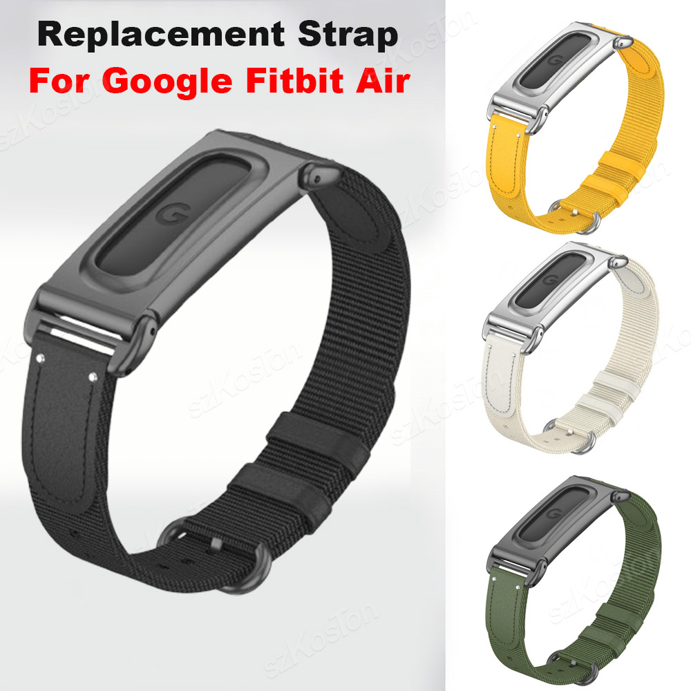 Correa de repuesto para Google - Sport Loop Strap reseña y precio