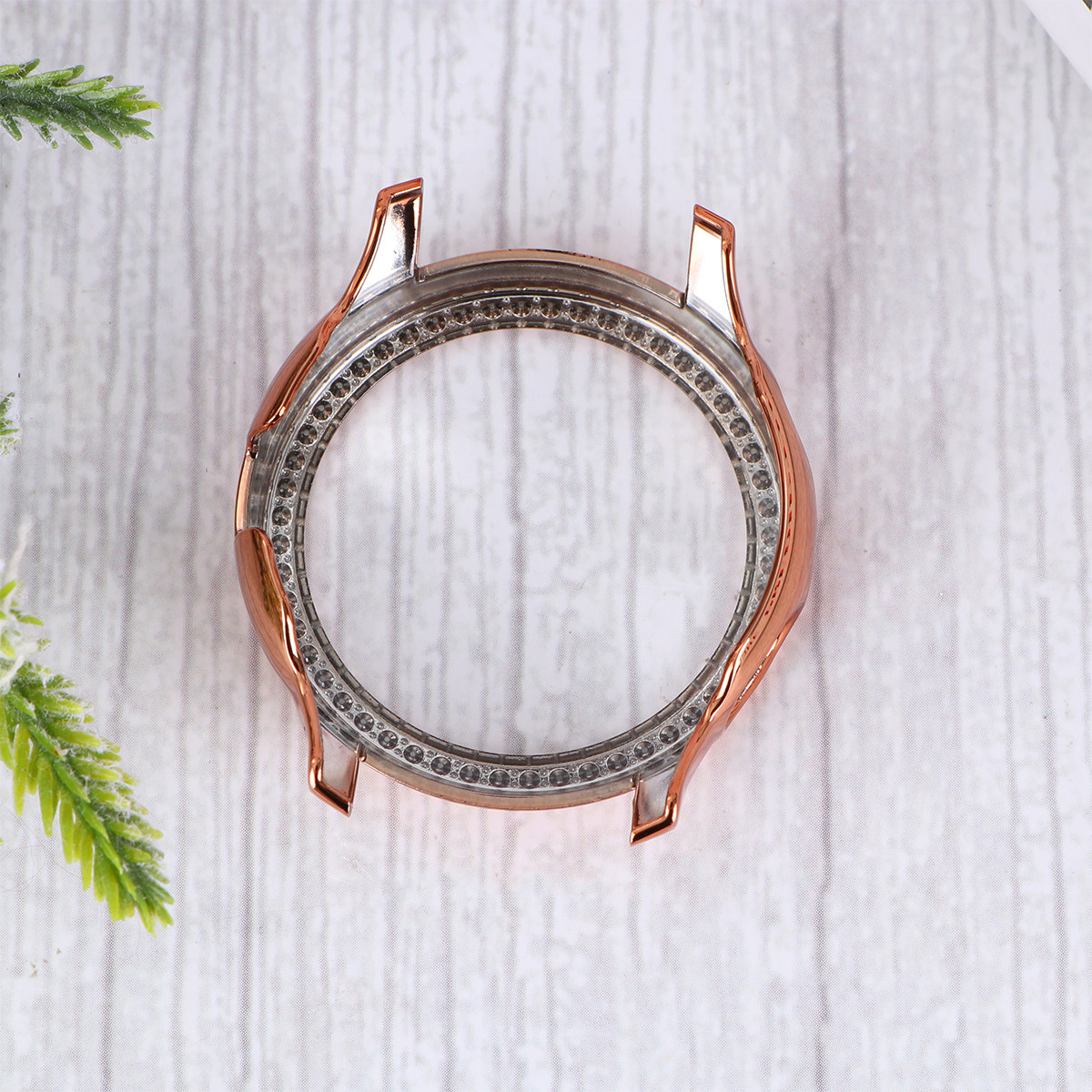 1 pieza de funda protectora pa - Smartwatch Case reseña y precio