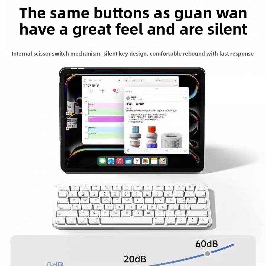El nuevo teclado es compatible - Smartwatch Universal reseña y precio